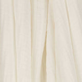 Double Gauze Ecru Cotton - Ribes y Casals