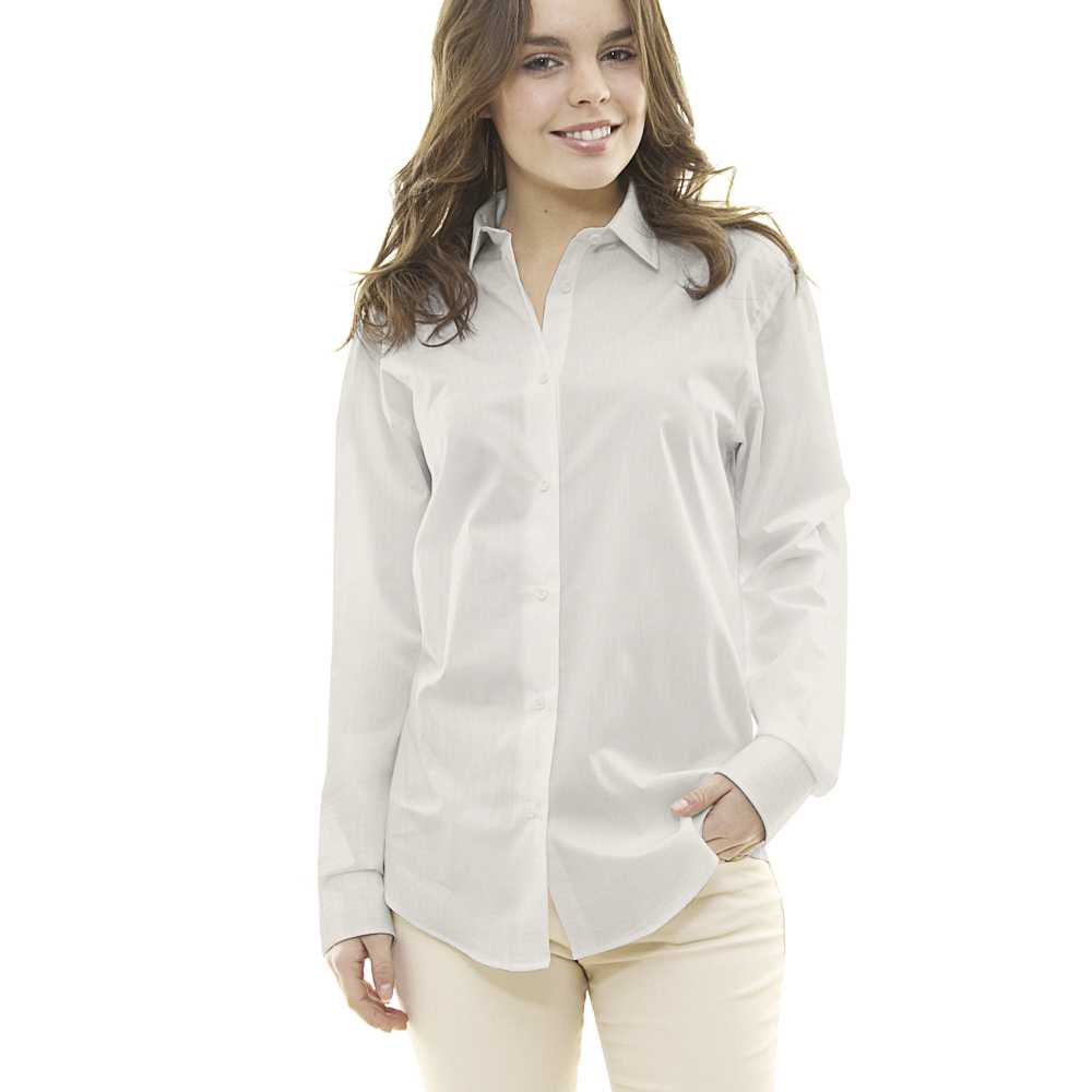 Double Gauze Ecru Cotton - Ribes y Casals