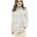 Double Gauze Ecru Cotton - Ribes y Casals