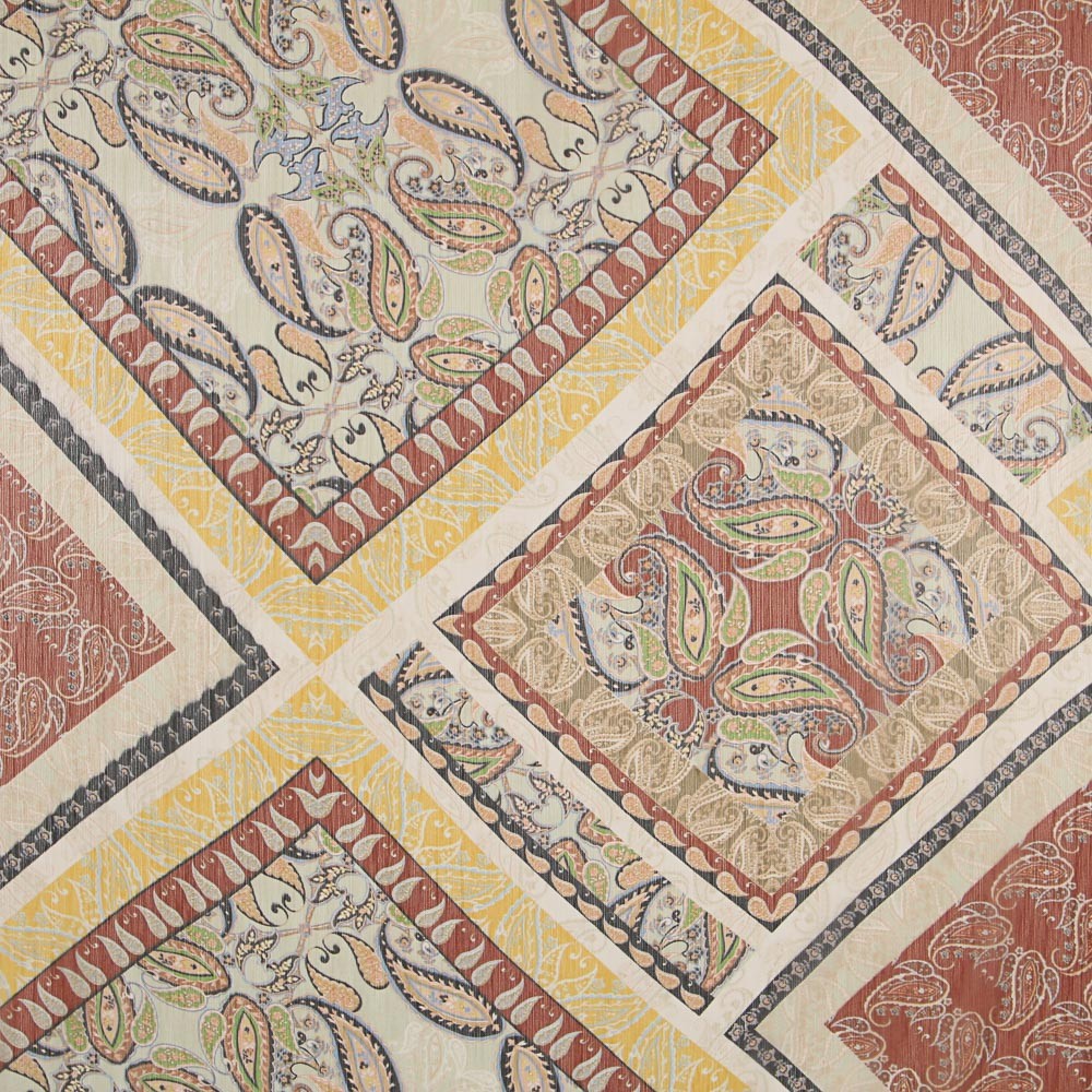 Double Gauze Tunisia - Ribes y Casals