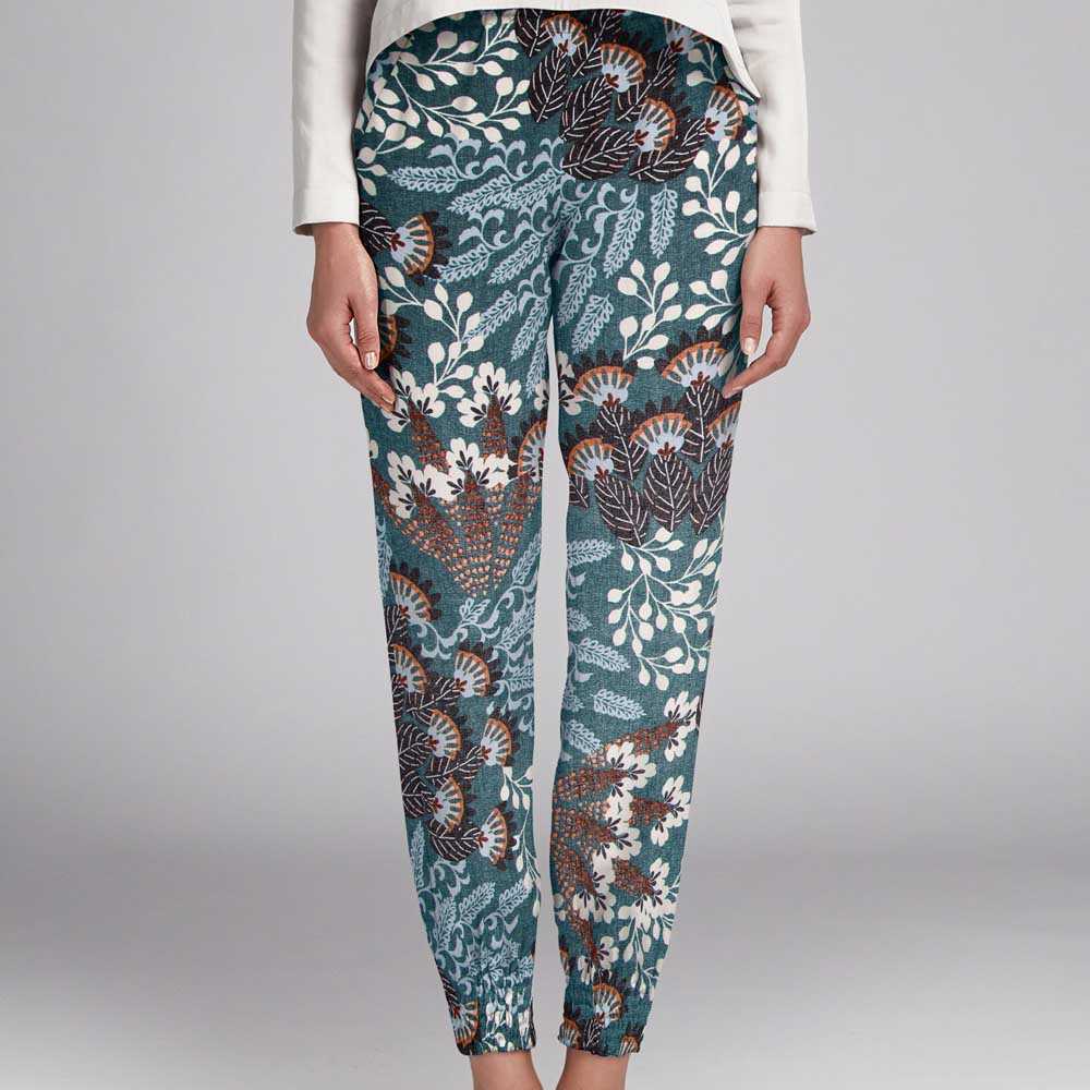 Gauze Bangladesh Oil - Ribes y Casals