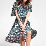 Gauze Bangladesh Oil - Ribes y Casals