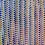 Muslin Checks Blue - Ribes y Casals