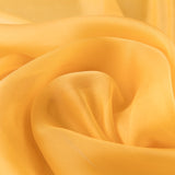 Natural Silk Gauze Gold - Ribes y Casals