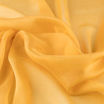 Natural Silk Gauze Gold - Ribes y Casals