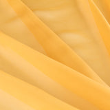 Natural Silk Gauze Gold - Ribes y Casals