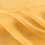 Natural Silk Gauze Gold - Ribes y Casals