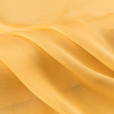 Natural Silk Gauze Gold - Ribes y Casals
