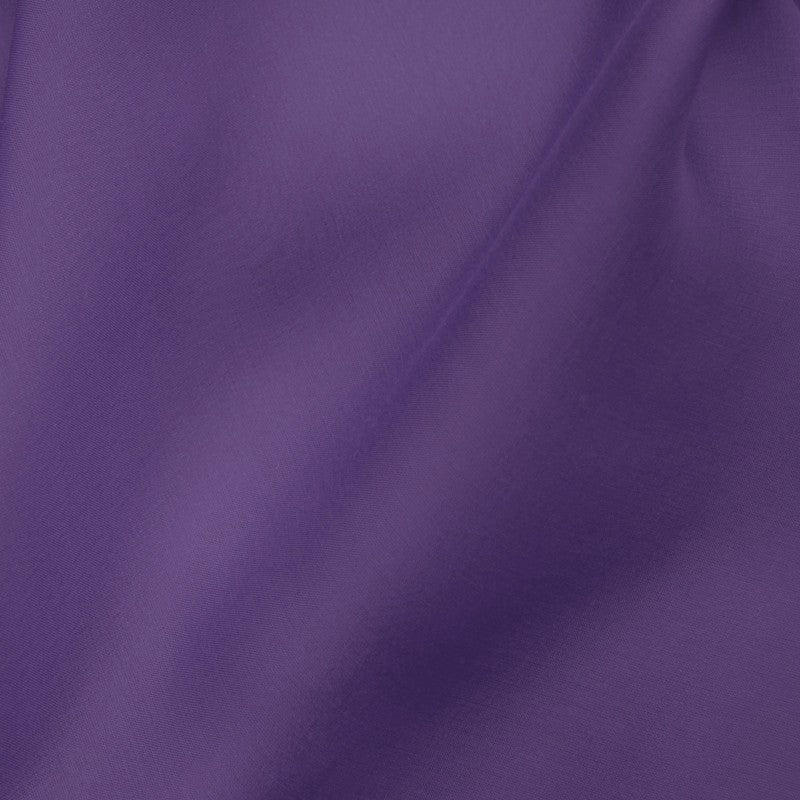 Natural Silk Chiffon Purple - Ribes y Casals