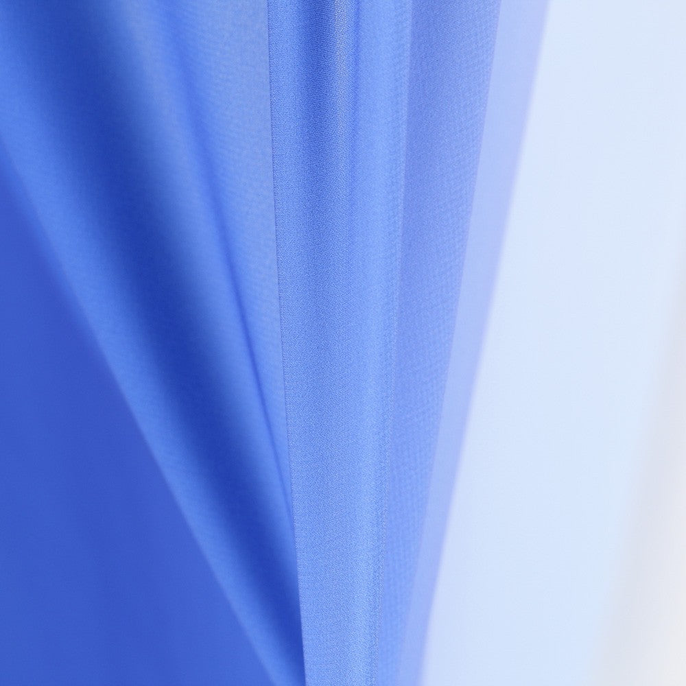 Gradient Blue Muslin - Ribes y Casals