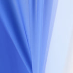 Gradient Blue Muslin - Ribes y Casals