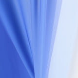 Gradient Blue Muslin - Ribes y Casals