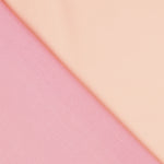 Coral Gradient Chiffon - Ribes y Casals