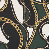 Chiffon Hermès Green - Ribes y Casals