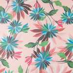 Polyester Gauze Exotic Pink - Ribes y Casals