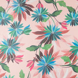 Polyester Gauze Exotic Pink - Ribes y Casals