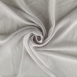 Gauze Polyester Gray - Ribes y Casals
