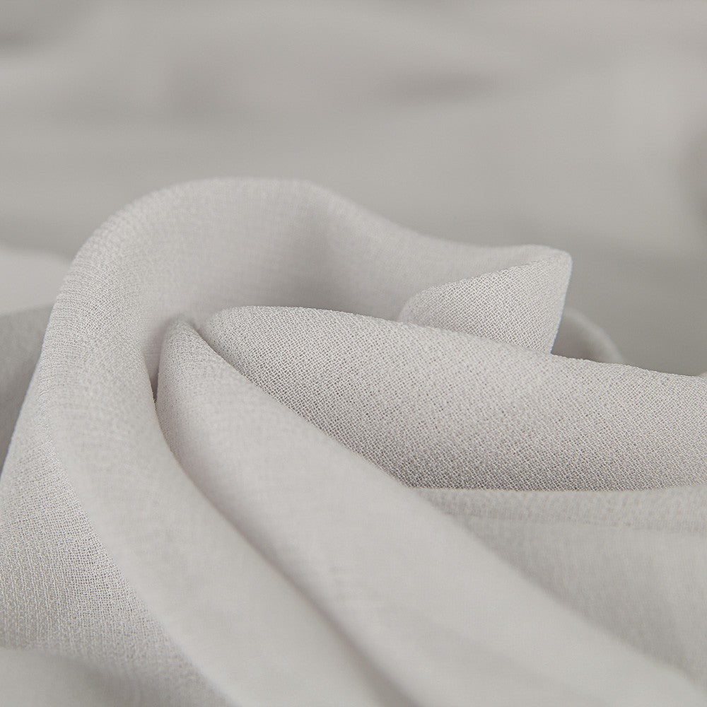 Gauze Polyester Gray - Ribes y Casals