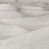 Gauze Polyester Gray - Ribes y Casals