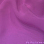 Muslin Poliester Magenta - Ribes y Casals