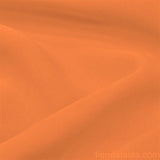 Muslin Poliester Orange - Ribes y Casals