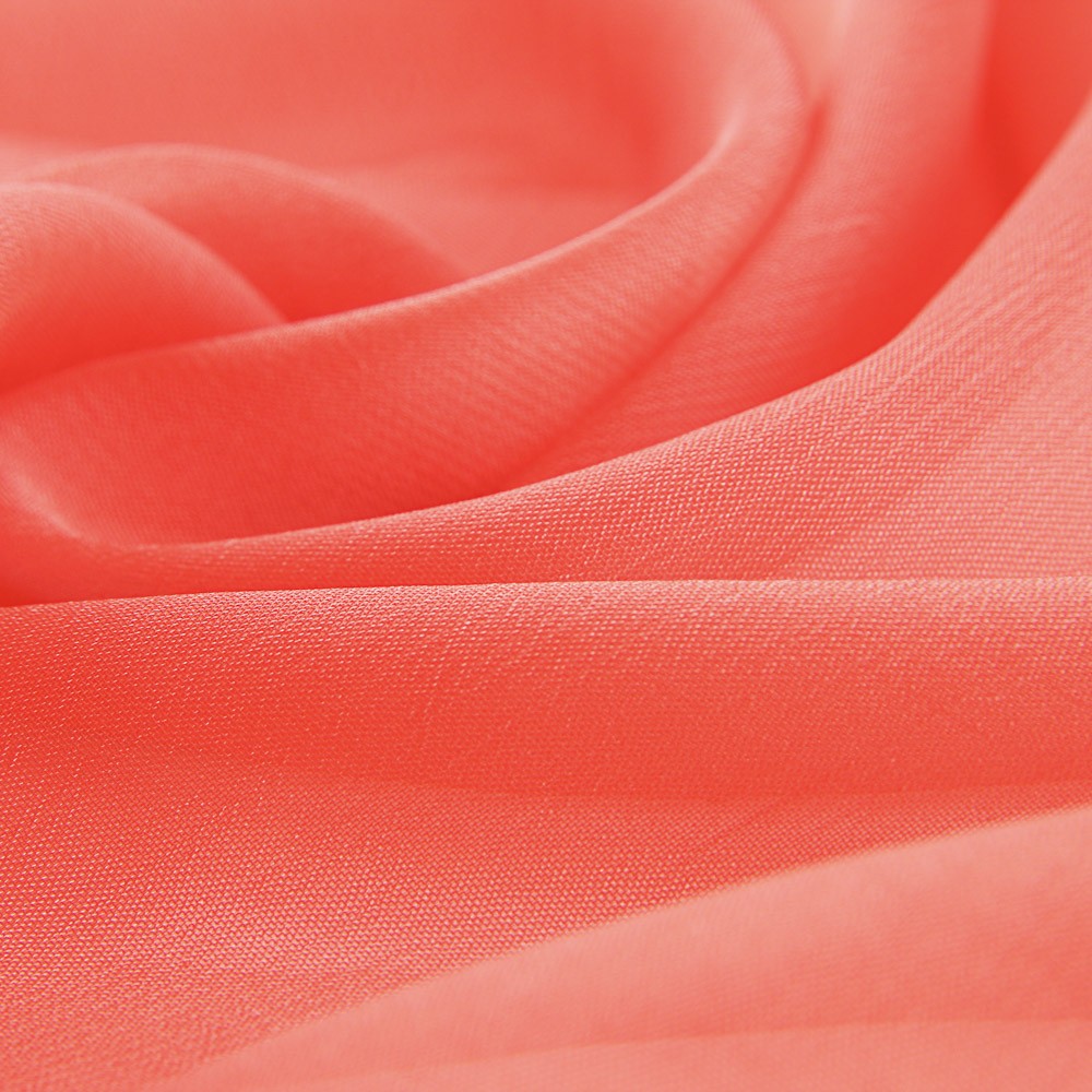 Coral Changing Muslin - Ribes y Casals