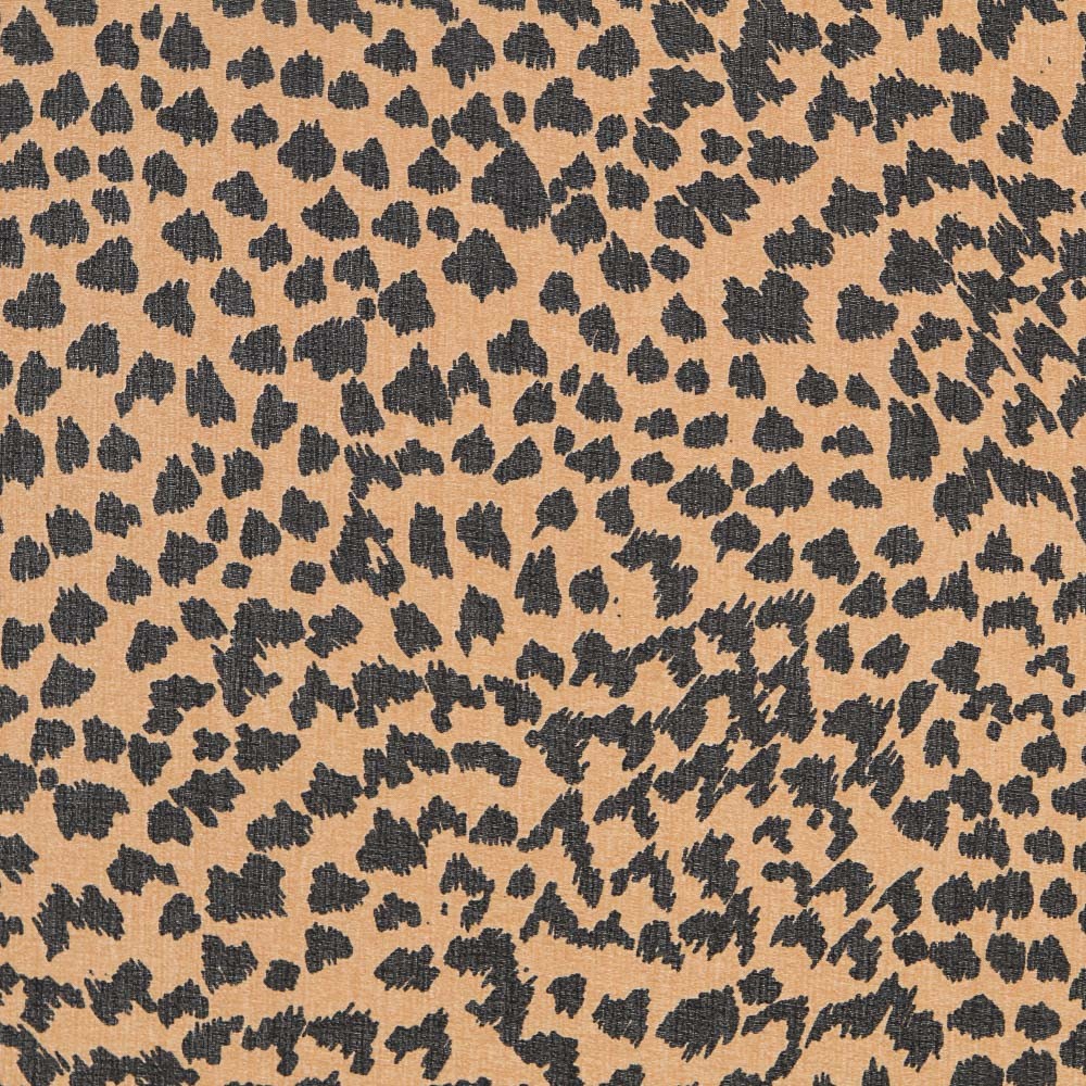 Leopard Trendy Viscose - Ribes y Casals