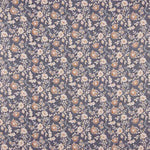 Bambula Lurex Yumai Gauze Purple - Ribes y Casals