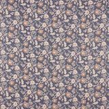 Bambula Lurex Yumai Gauze Purple - Ribes y Casals