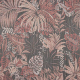 Black Tropic Bambula Gauze - Ribes y Casals
