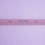 Purple Chiffon Fabric - Ribes y Casals