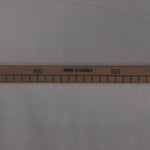 Black Chiffon Fabric - Ribes y Casals