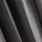 Black Chiffon Fabric - Ribes y Casals