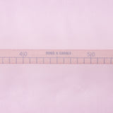 Light Mauve Silk Chiffon - Ribes y Casals