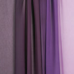Chiffon Gradient Purple - Ribes y Casals