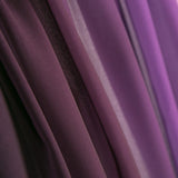 Chiffon Gradient Purple - Ribes y Casals