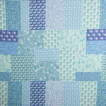 Green Delhi Bambula Gauze - Ribes y Casals