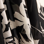 Estela Polyester Satin Chiffon - Ribes y Casals