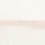 Polyester Ivory Gauze - Ribes y Casals