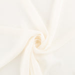 Polyester Ivory Gauze - Ribes y Casals