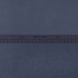 Blue Polyester Chiffon - Ribes y Casals