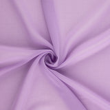 Mauve Polyester Gauze - Ribes y Casals