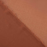 Chiffon Polyester Terracotta - Ribes y Casals