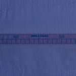 Klein Blue Changing Chiffon - Ribes y Casals