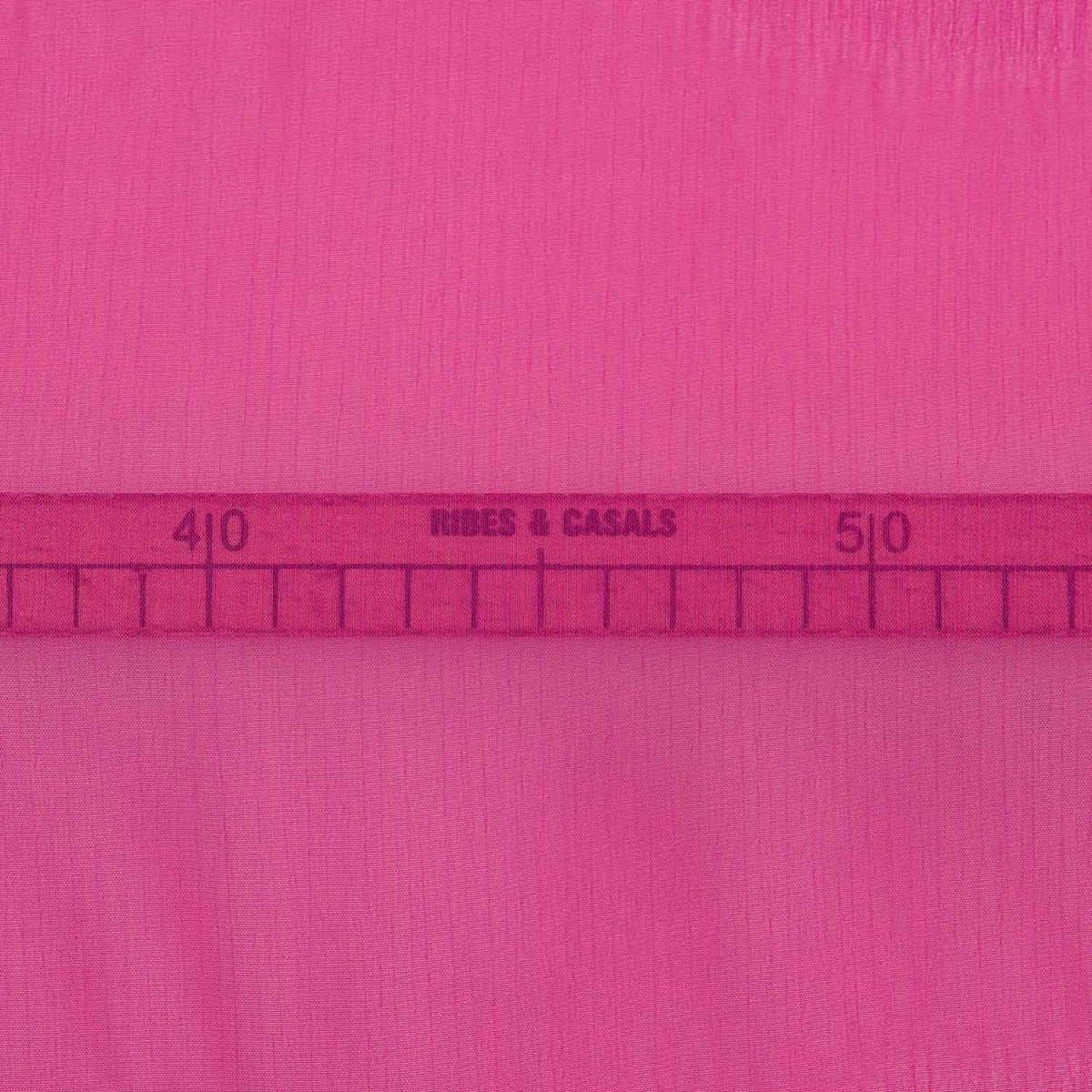 Changing Fuchsia Chiffon - Ribes y Casals