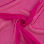 Changing Fuchsia Chiffon - Ribes y Casals