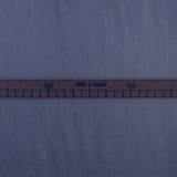 Iridescent Navy Chiffon - Ribes y Casals