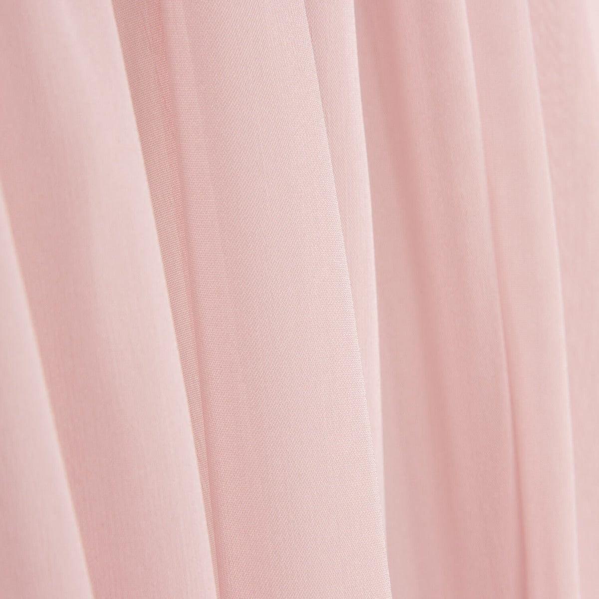 Iridescent Nude Chiffon - Ribes y Casals