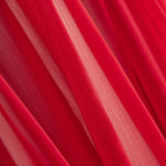 Changing Muslin Red - Ribes y Casals