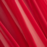 Changing Muslin Red - Ribes y Casals